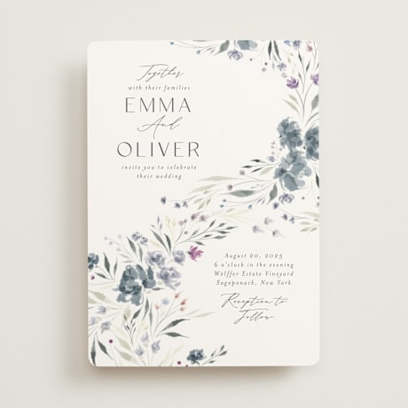 Wedding Invitations