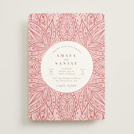 Wedding Invitations