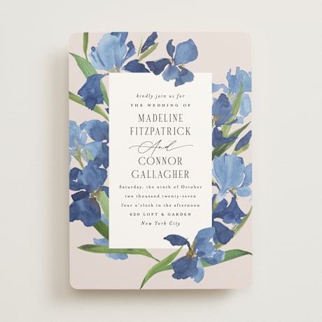 Wedding Invitations