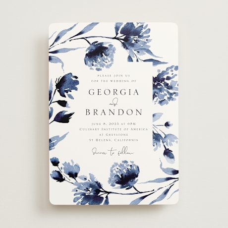 Wedding Invitations