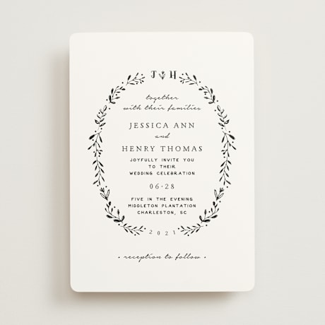 Wedding Invitations