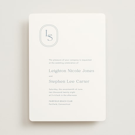 Wedding Invitations
