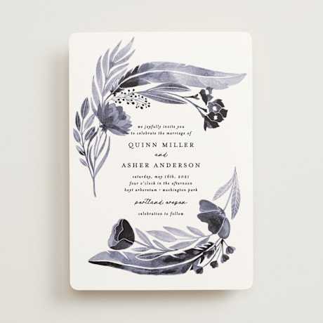 Wedding Invitations