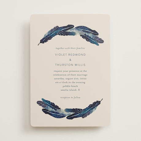 Wedding Invitations