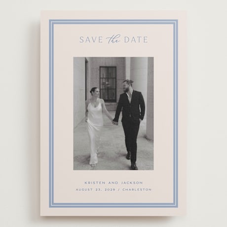 Grand Save the Date Cards