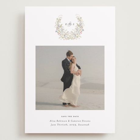 Grand Save the Date Cards