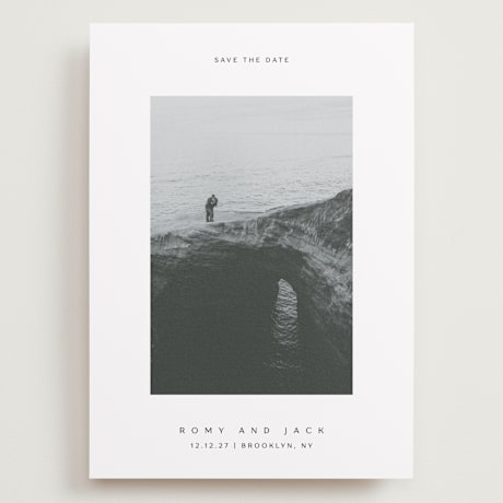 Grand Save the Date Cards