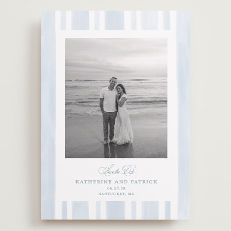 Grand Save the Date Cards