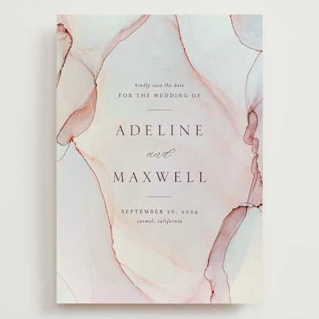 Grand Save the Date Cards