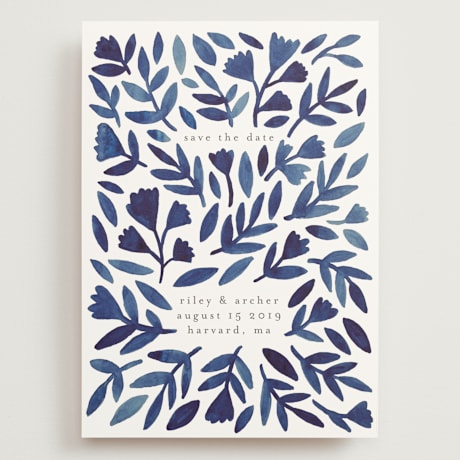 Grand Save the Date Cards