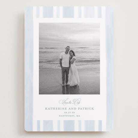 Grand Save the Date Cards
