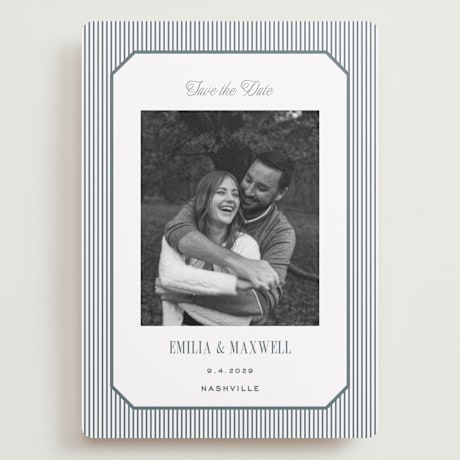Grand Save the Date Cards