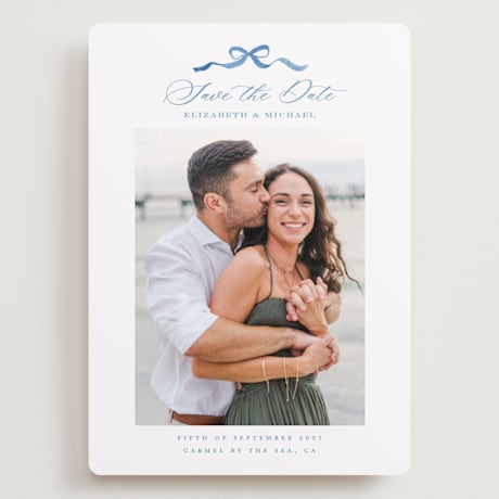 Grand Save the Date Cards