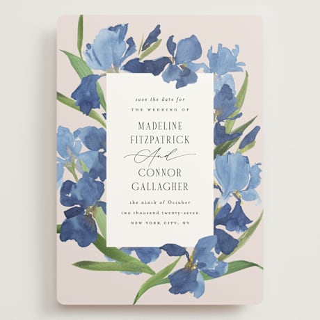 Grand Save the Date Cards