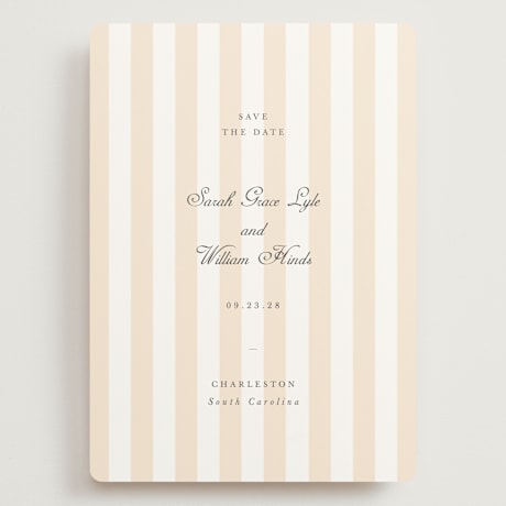 Grand Save the Date Cards