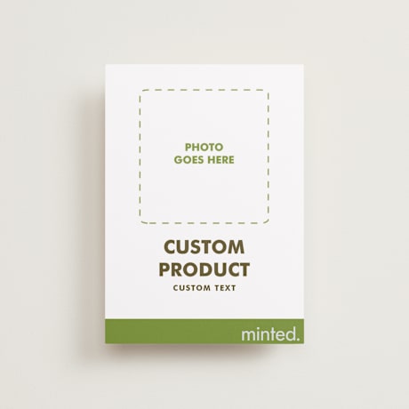 Save the Date Petite Cards