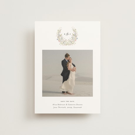 Save the Date Postcards