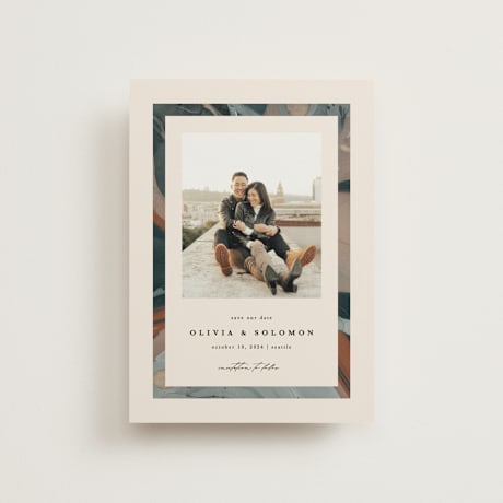 Save the Date Postcards