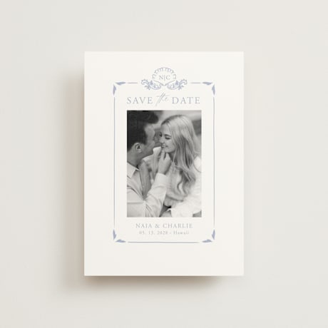 Save the Date Postcards