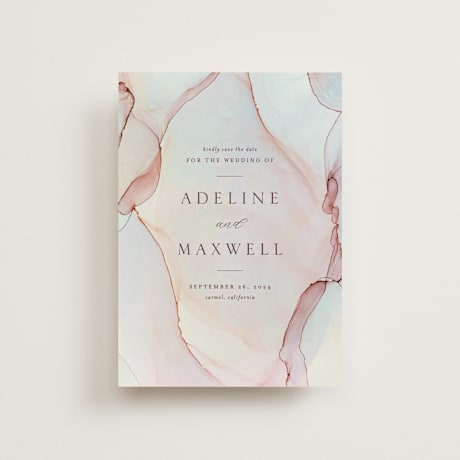 Save the Date Postcards