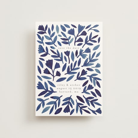 Save the Date Postcards