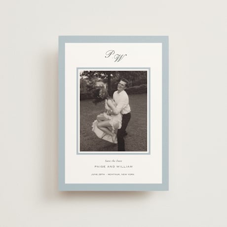 Save the Date Postcards