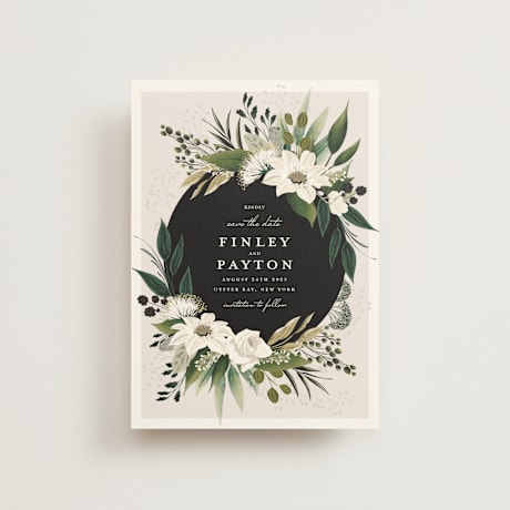 Save the Date Postcards