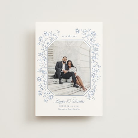 Save the Date Postcards