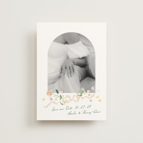 Save the Date Postcards