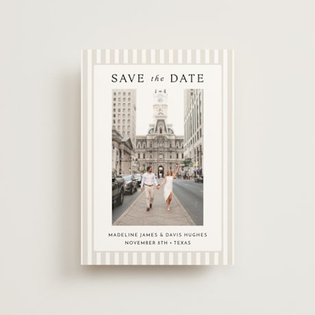 Save the Date Postcards