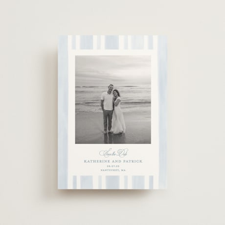 Save the Date Postcards