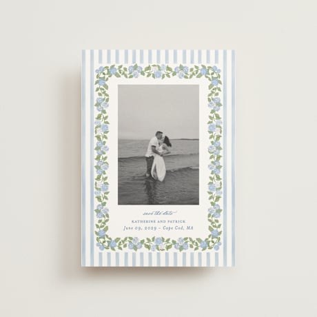 Save the Date Postcards