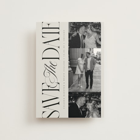 Save the Date Postcards