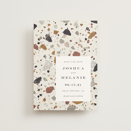 Save the Date Postcards