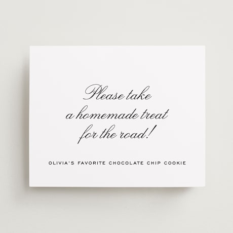 Graduation Party Signs