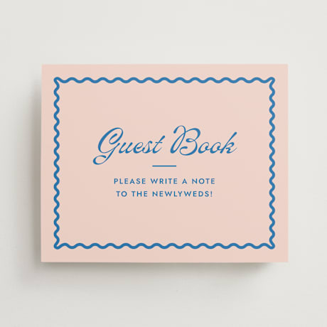 Reception Signs