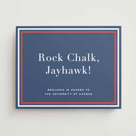 Graduation Party Signs