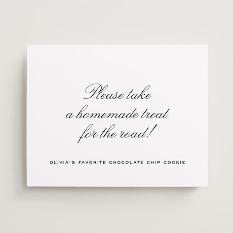 Graduation Party Signs