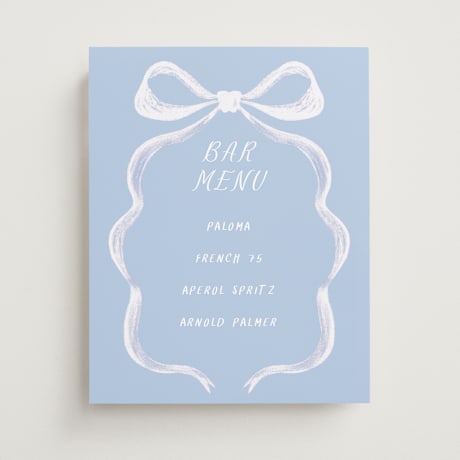 Graduation Bar Signs