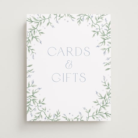 Graduation Party Signs