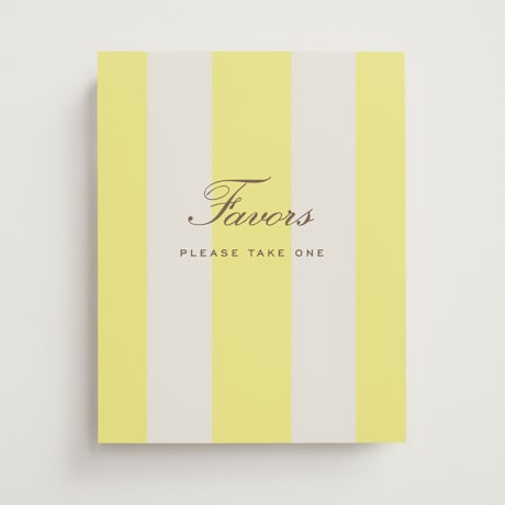 Graduation Party Signs