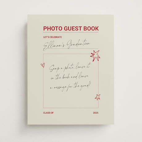 Graduation Party Signs