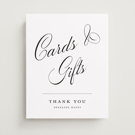 Graduation Party Signs