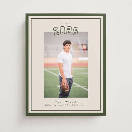 Graduation Welcome Signs