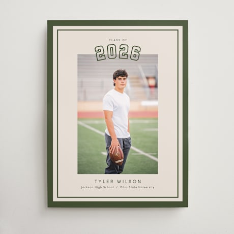 Graduation Welcome Signs