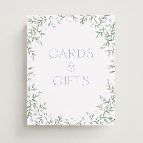 Graduation Party Signs