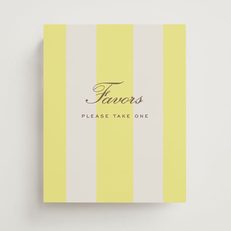 Graduation Party Signs