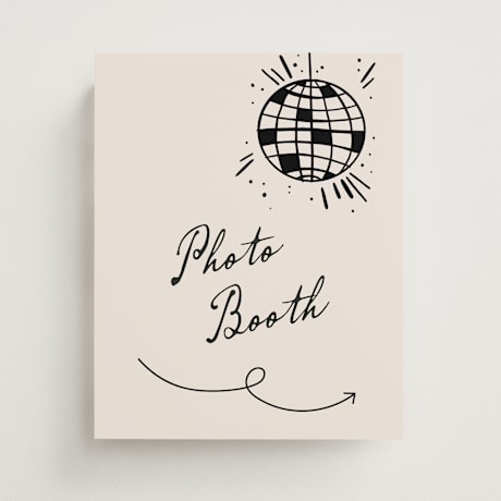 Graduation Party Signs