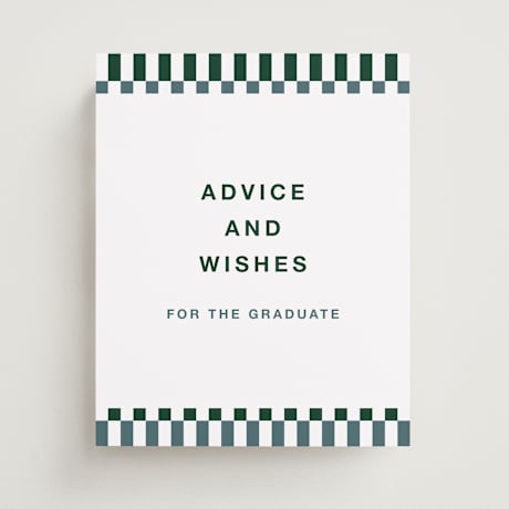 Graduation Party Signs