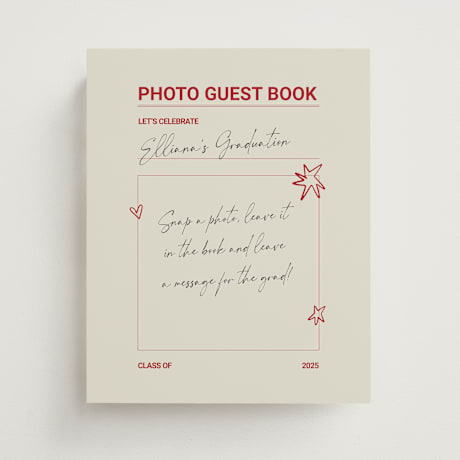 Graduation Party Signs